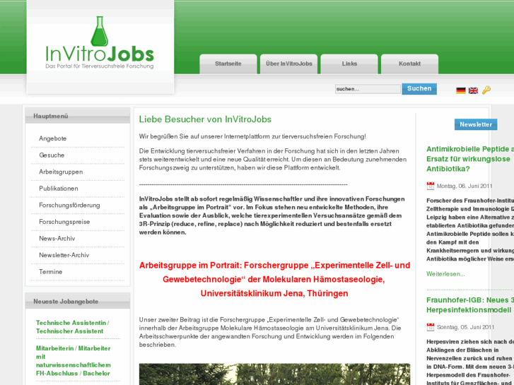 www.invitrojobs.de