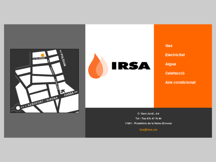 www.irsasl.com