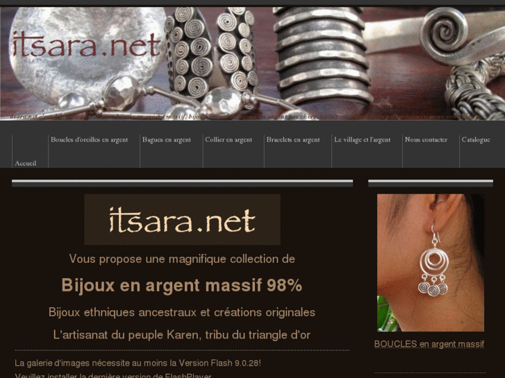 www.itsara.net