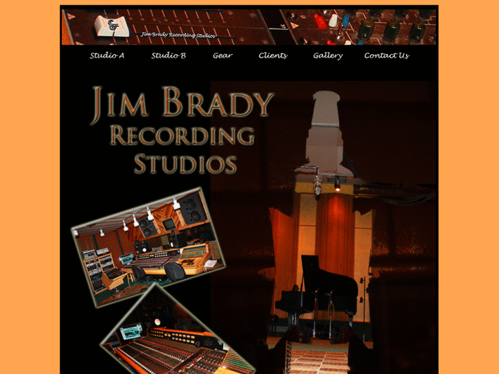 www.jimbradyrecording.com