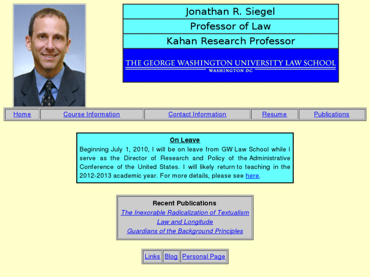 www.jsiegel.net