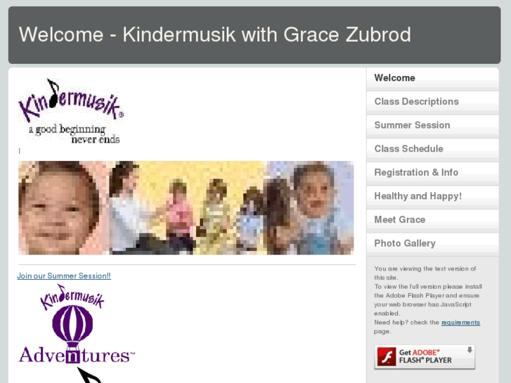 www.kindermusikwithgrace.com