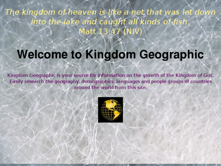 www.kingdomgeographic.com