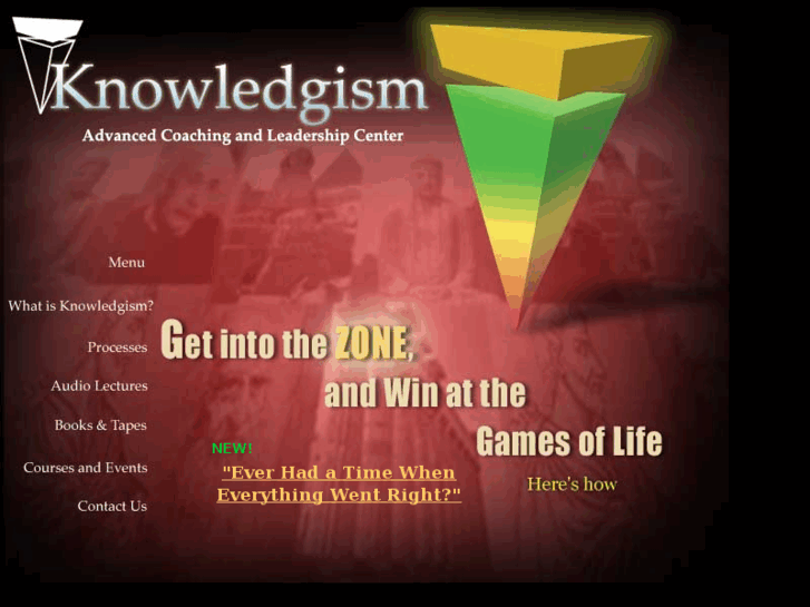 www.knowledgism.com