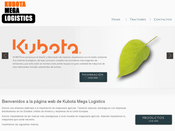 www.kubotamega.com