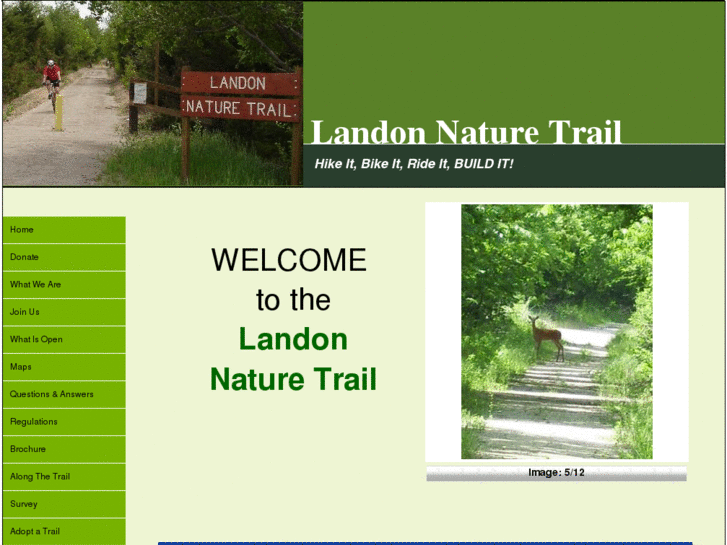 www.landontrail.org