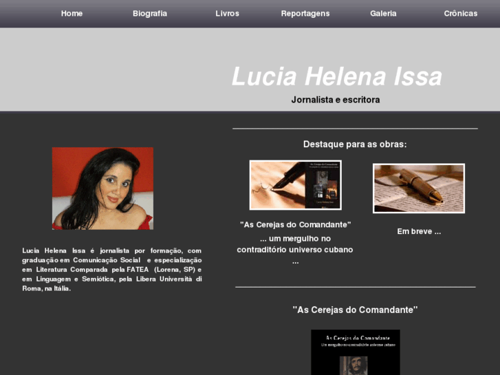 www.luciahelenaissa.com