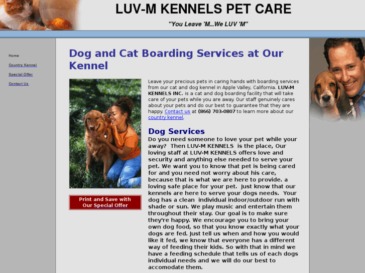 www.luv-mkennels.com