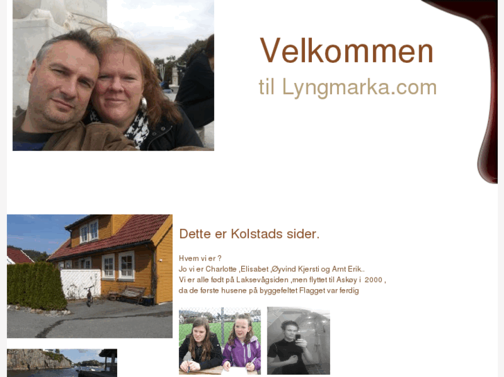 www.lyngmarka.com