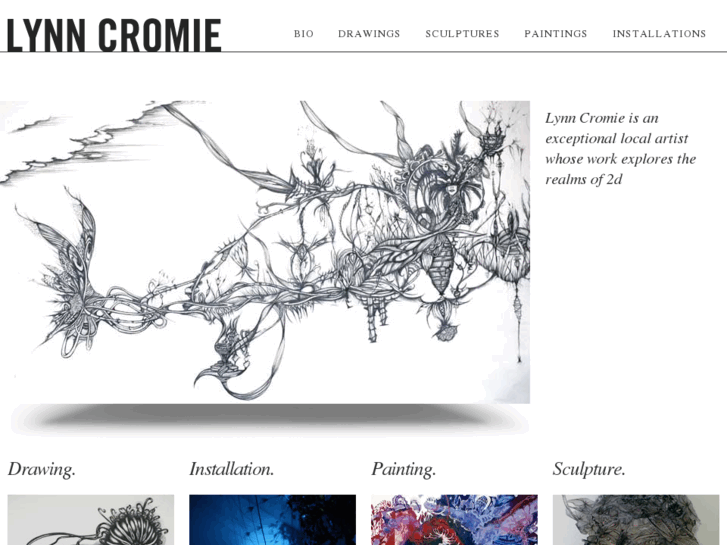 www.lynncromie.com