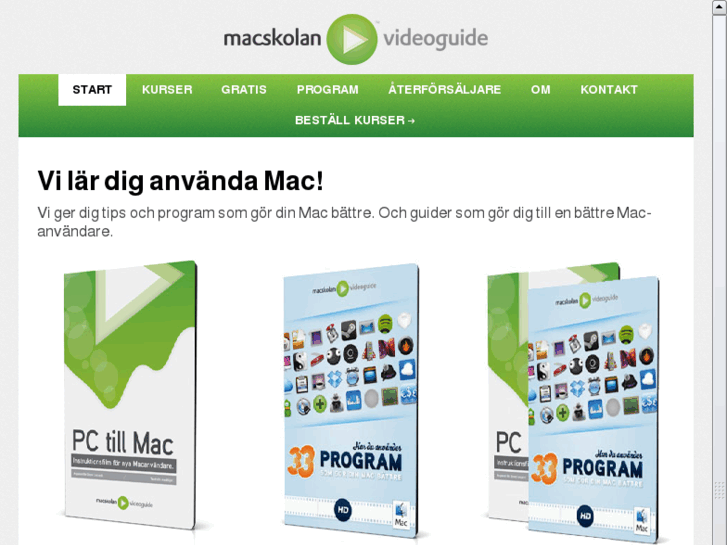 www.macskolan.com