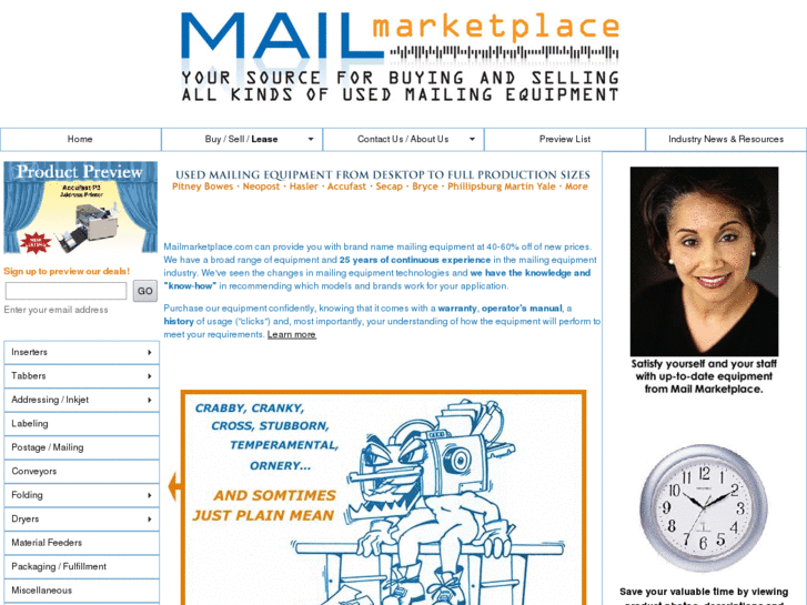 www.mailmarketplace.com