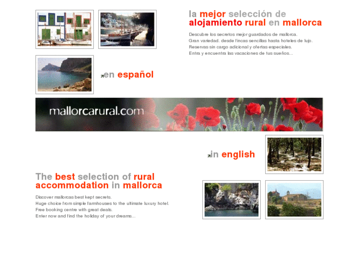 www.mallorcarural.com