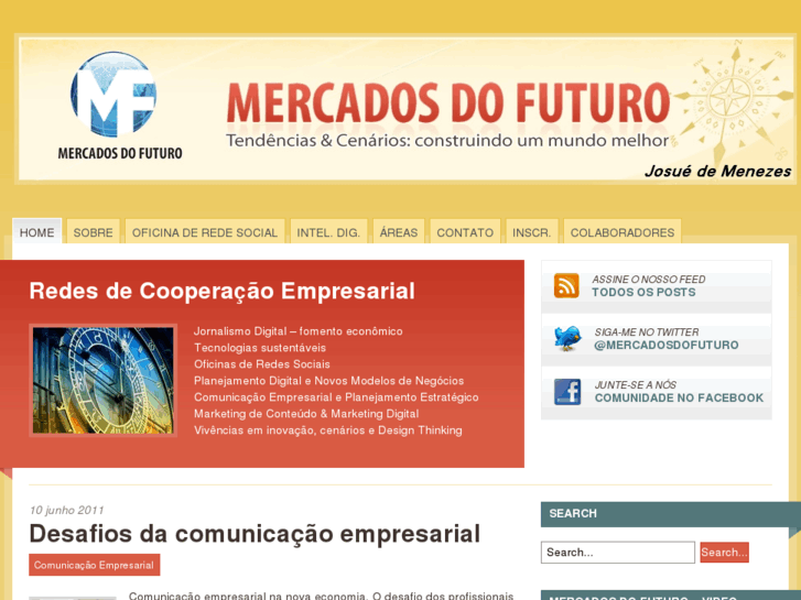 www.mercadosdofuturo.com.br