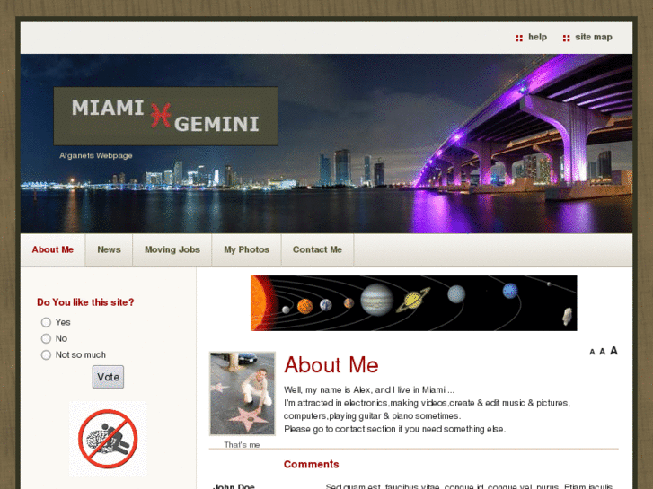 www.miamigemini.com