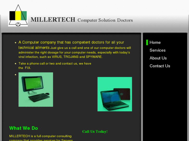 www.millertechsolution.com
