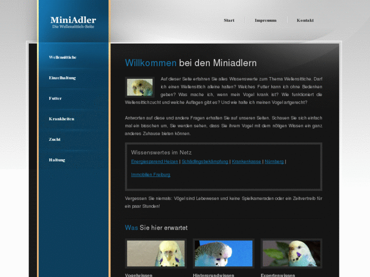 www.miniadler.de