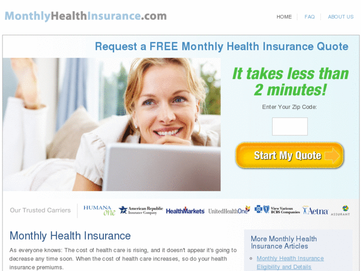 www.monthlyhealthinsurance.com