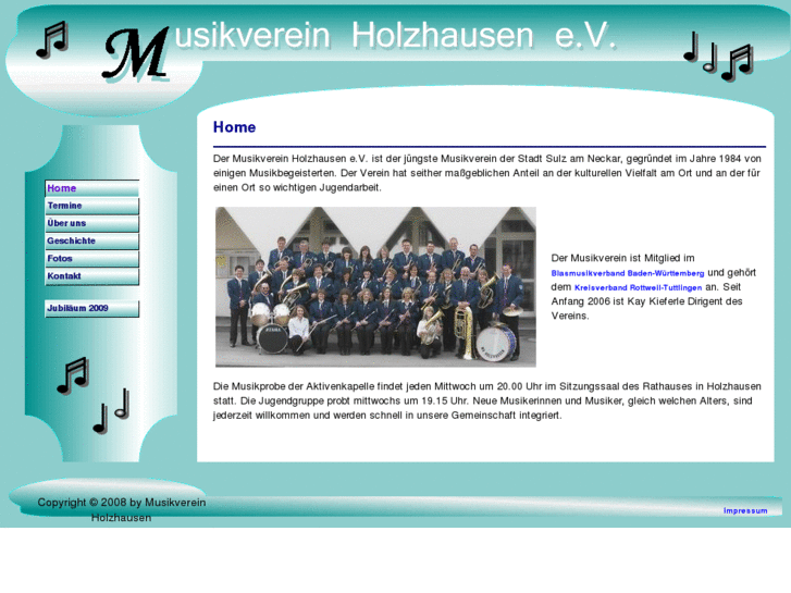 www.musikverein-holzhausen.info