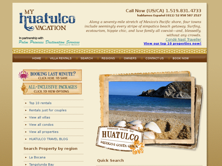 www.myhuatulcovacation.com