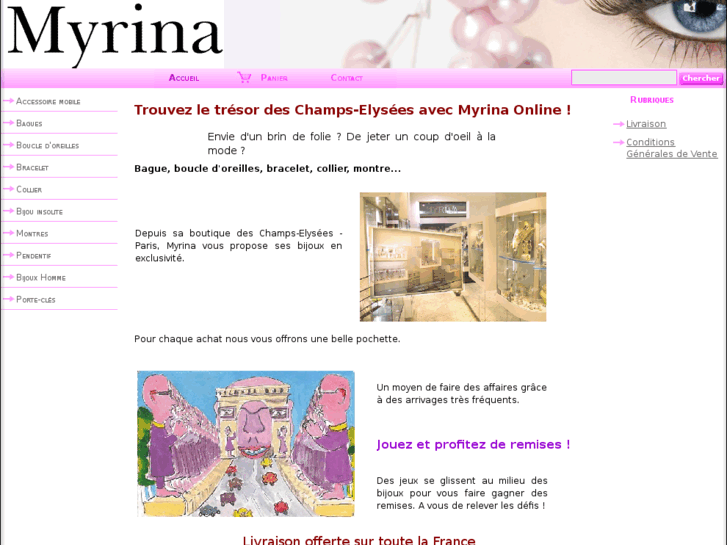 www.myrinaonline.fr