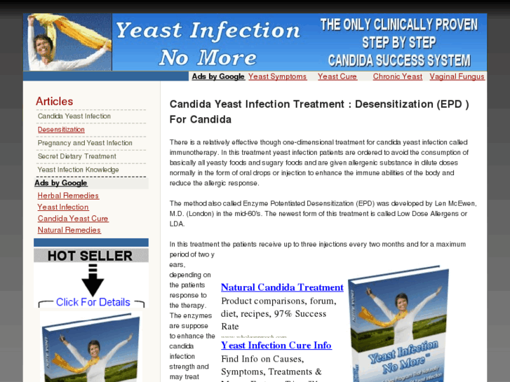 www.naturalcureforyeastinfections.net