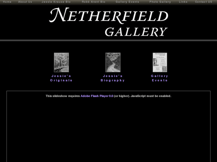 www.netherfieldgallery.com