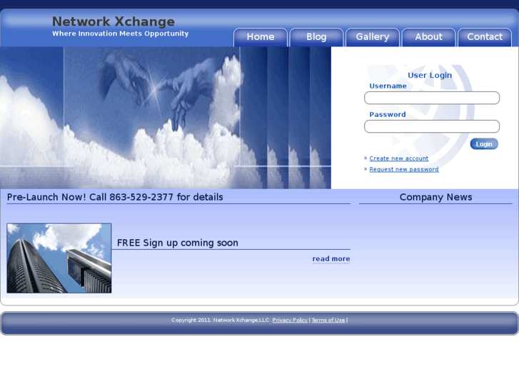 www.network-xchange.info
