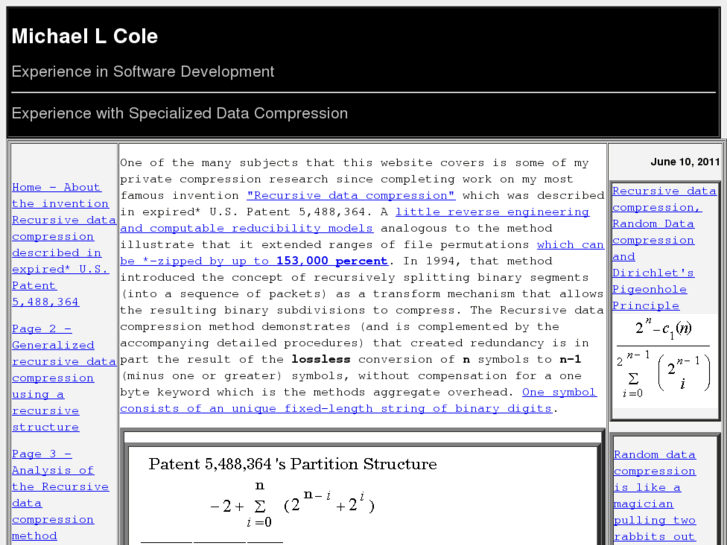 www.nonarithmetic-operations.com