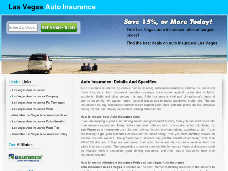 www.north-las-vegas-auto-insurance.com