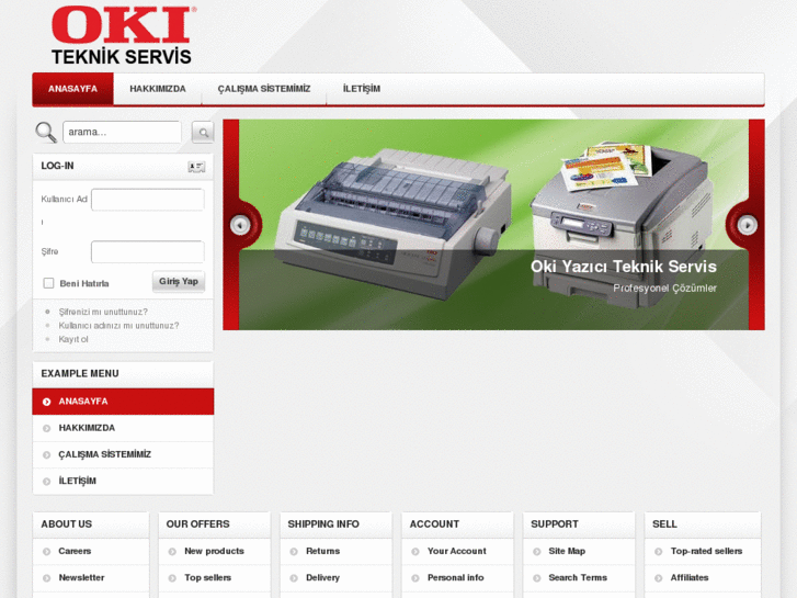 www.oki-servis.com