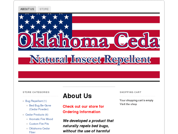 www.oklahomacedar.com