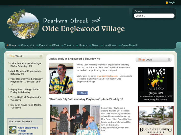 www.oldeenglewood.com