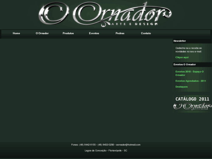 www.oornador.com