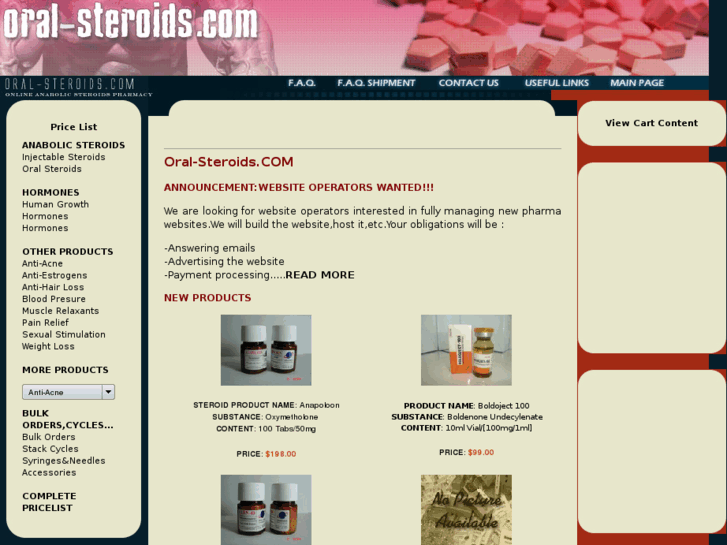 www.oral-steroids.com