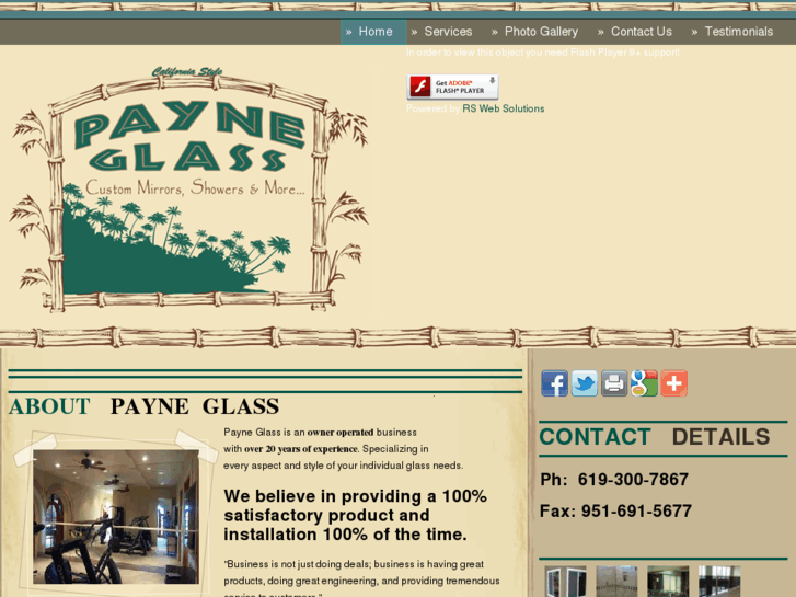 www.payneglass.com