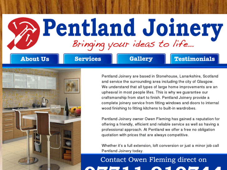 www.pentlandjoinery.co.uk