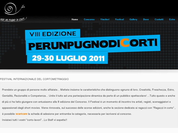 www.perunpugnodicorti.it