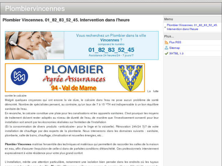 www.plombiervincennes.com