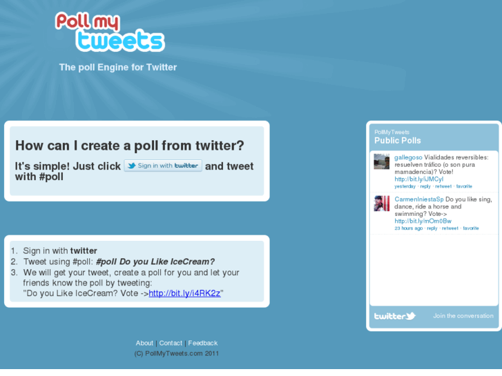 www.pollmytweets.com