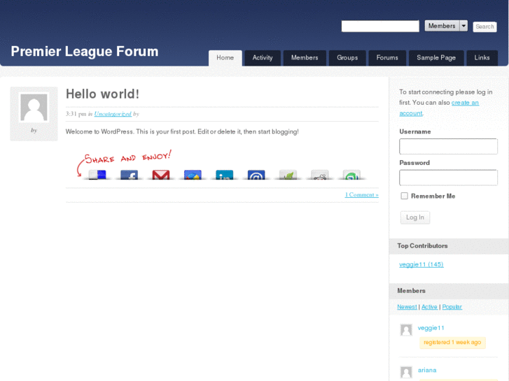 www.premierleagueforums.com