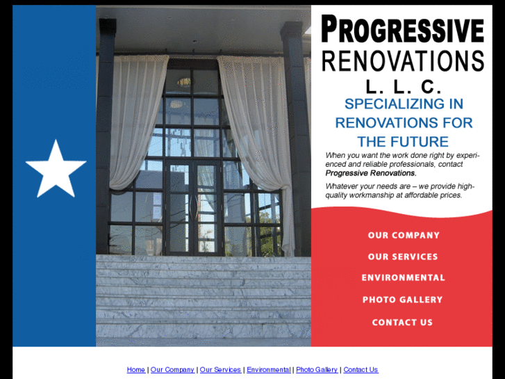 www.progressiverenovations.com