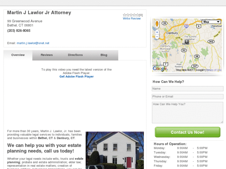 www.realestatelawyerdanbury.com