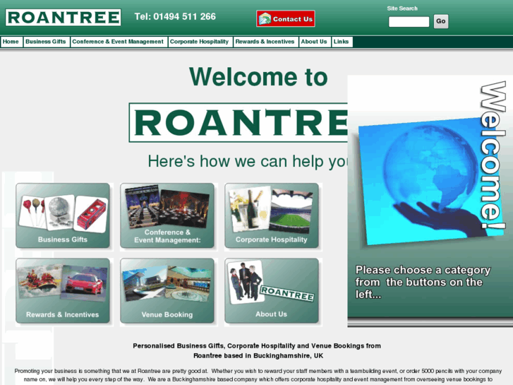 www.roantree.co.uk