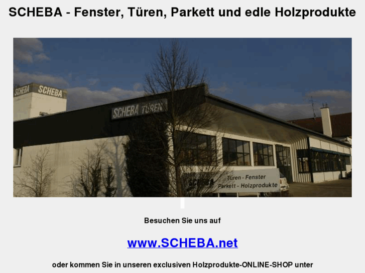 www.scheba-fenster.com