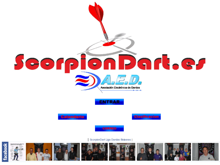 www.scorpiondart.es