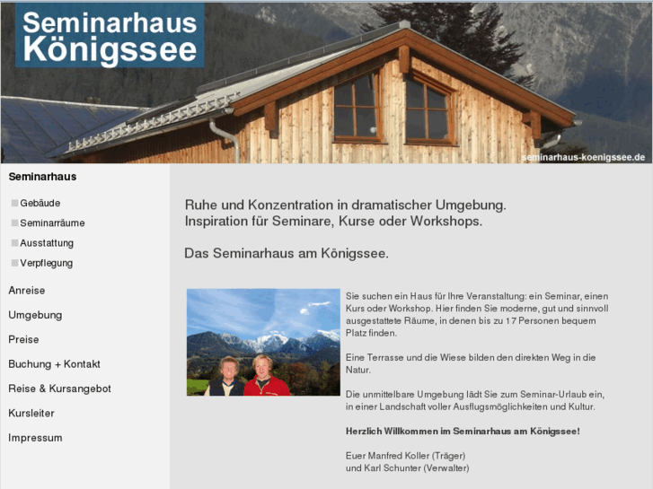 www.seminarhaus-koenigssee.de