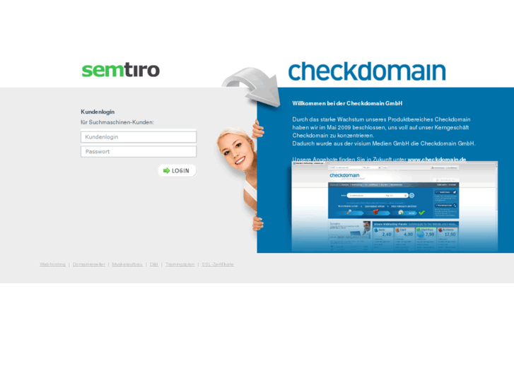 www.semtiro.de