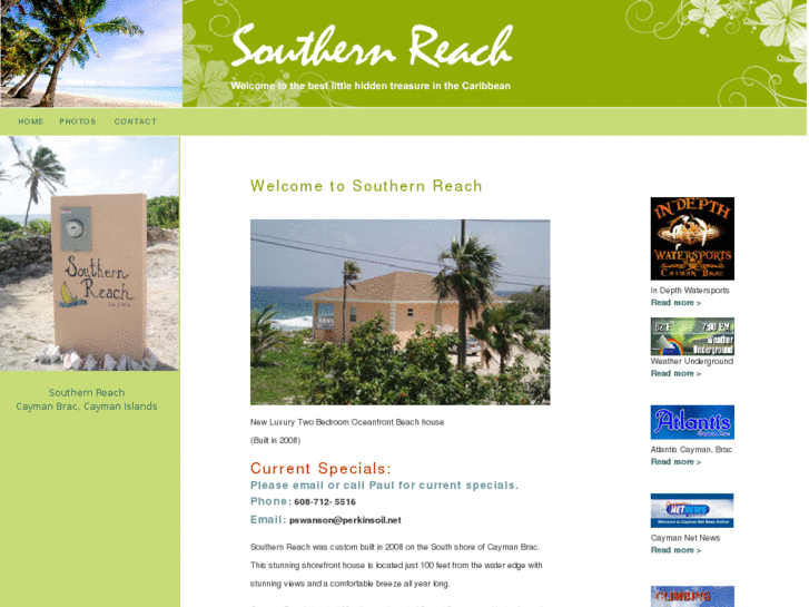 www.southernreach.org