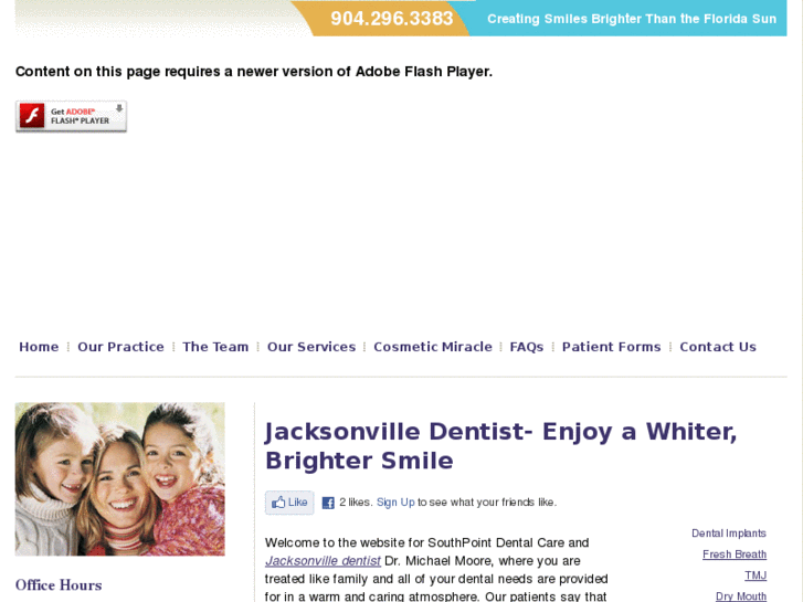 www.southpointdental.com